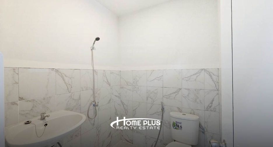 Продажа 3 спальни таунхаус в Nakhon Chai Si, Накхонпатхом