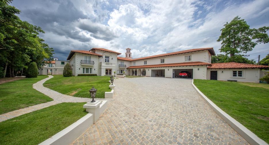 Продажа 6 спальни дом в Банг Ламунг, Чонбури