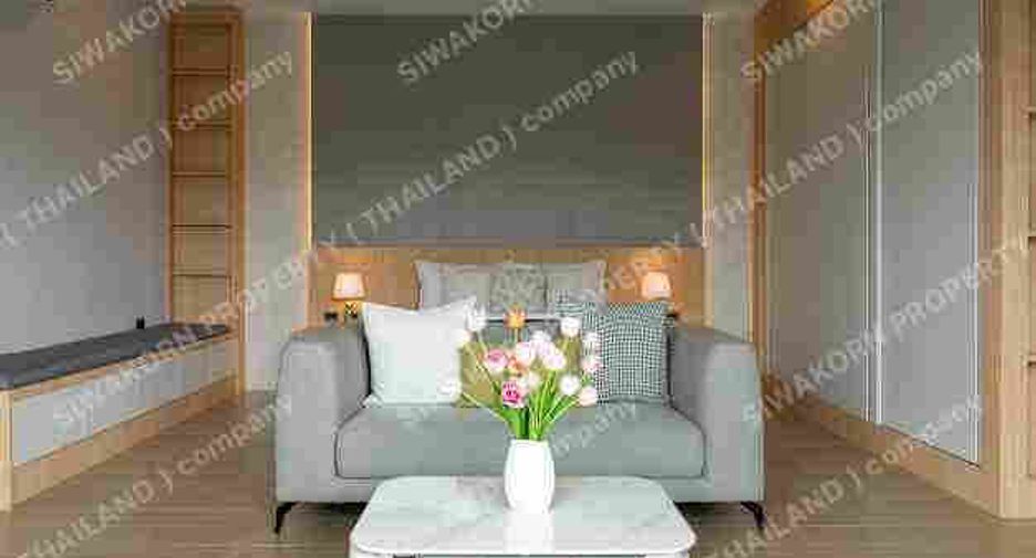 For rent and for sale 5 bedrooms villa in Bang Lamung, Chonburi