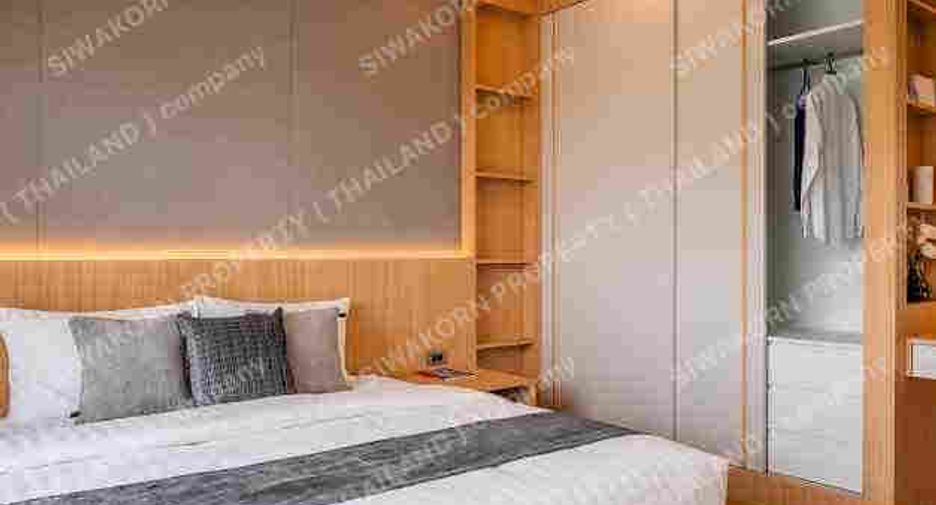 For rent and for sale 5 bedrooms villa in Bang Lamung, Chonburi
