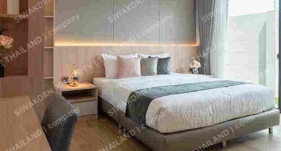 For rent and for sale 5 bedrooms villa in Bang Lamung, Chonburi