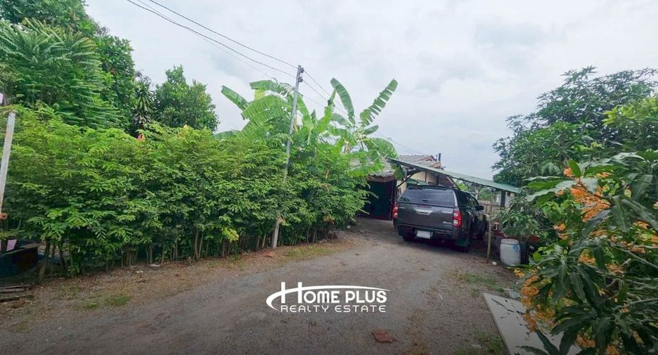 Продажа 3 спальни дом в Ban Phaeo, Самутсакхон