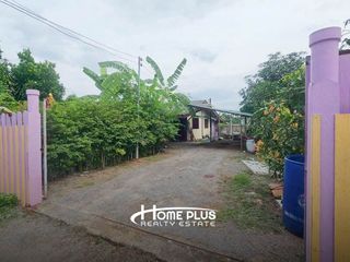 For sale 3 bedrooms house in Ban Phaeo, Samut Sakhon