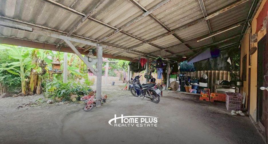 Продажа 3 спальни дом в Ban Phaeo, Самутсакхон