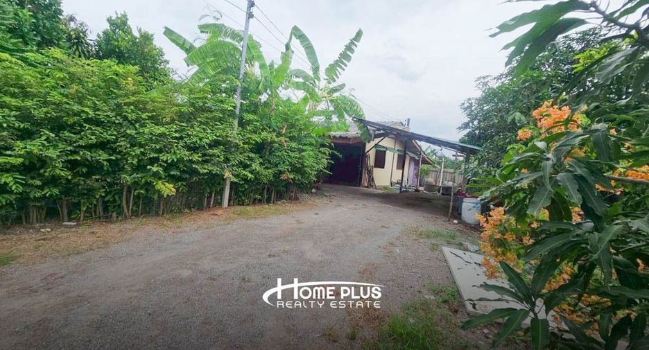 Продажа 3 спальни дом в Ban Phaeo, Самутсакхон