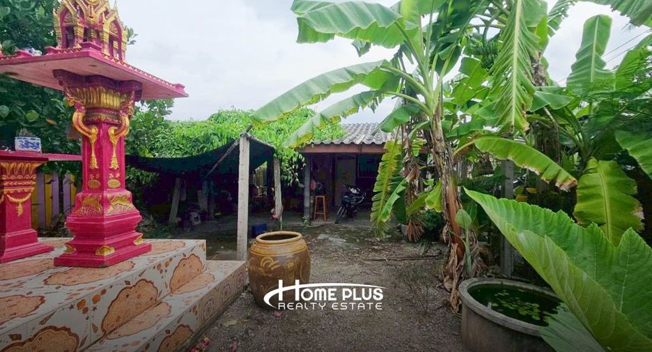 Продажа 3 спальни дом в Ban Phaeo, Самутсакхон