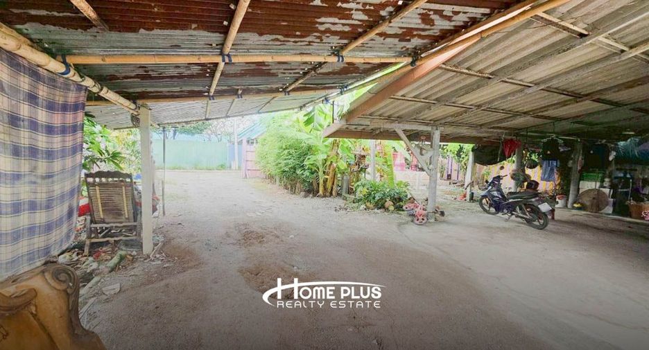 Продажа 3 спальни дом в Ban Phaeo, Самутсакхон