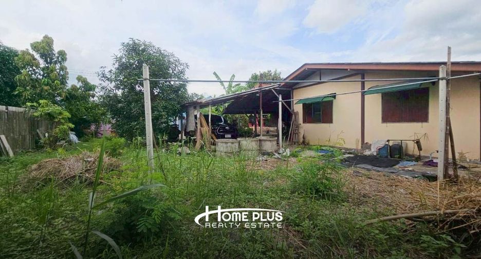 Продажа 3 спальни дом в Ban Phaeo, Самутсакхон