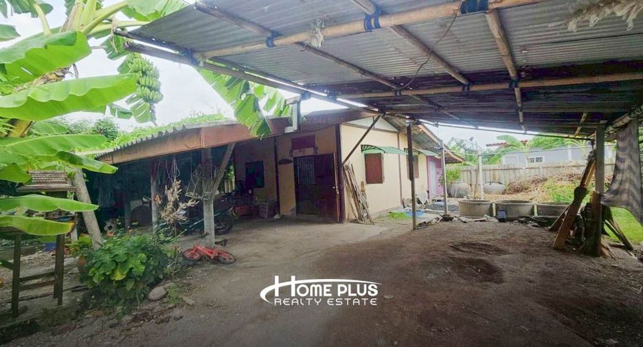 Продажа 3 спальни дом в Ban Phaeo, Самутсакхон