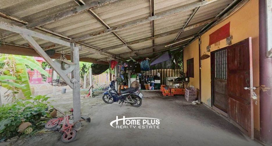 Продажа 3 спальни дом в Ban Phaeo, Самутсакхон
