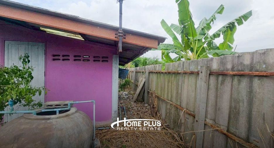Продажа 3 спальни дом в Ban Phaeo, Самутсакхон