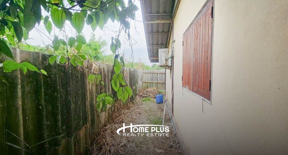 Продажа 3 спальни дом в Ban Phaeo, Самутсакхон
