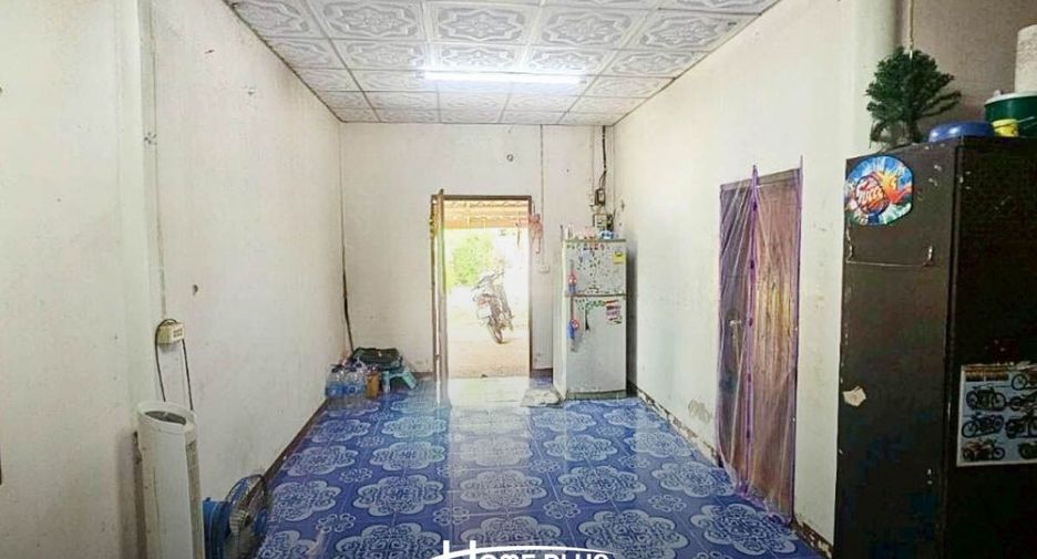 Продажа 3 спальни дом в Ban Phaeo, Самутсакхон