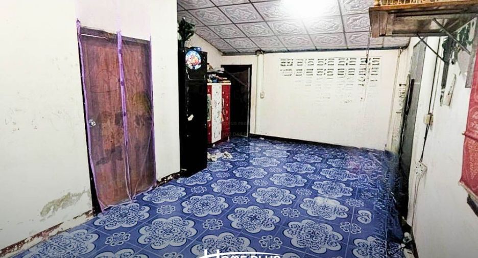 Продажа 3 спальни дом в Ban Phaeo, Самутсакхон