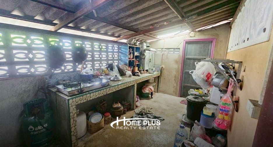 Продажа 3 спальни дом в Ban Phaeo, Самутсакхон