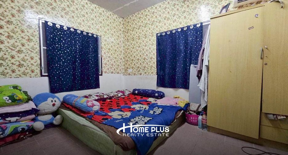 Продажа 3 спальни дом в Ban Phaeo, Самутсакхон