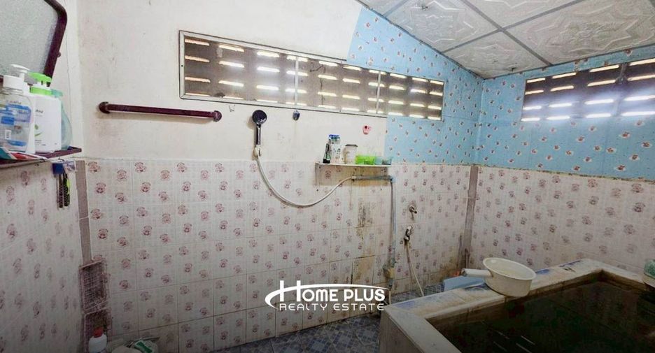 Продажа 3 спальни дом в Ban Phaeo, Самутсакхон