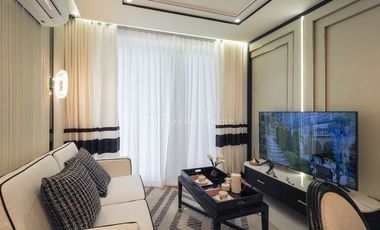For sale 2 bedrooms condo in Bang Lamung, Chonburi