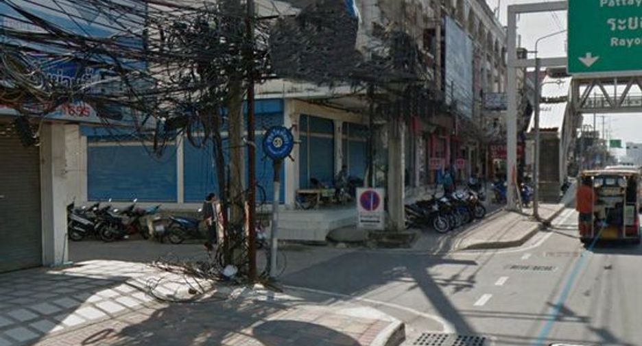 For sale 35 bedrooms apartment in Bang Lamung, Chonburi