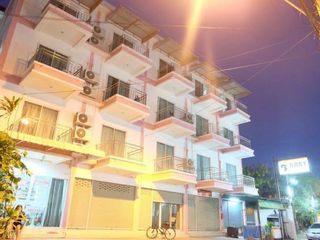 À vendre 35 chambres appartement à Bang Lamung, Chonburi