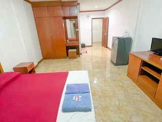À vendre 35 chambres appartement à Bang Lamung, Chonburi