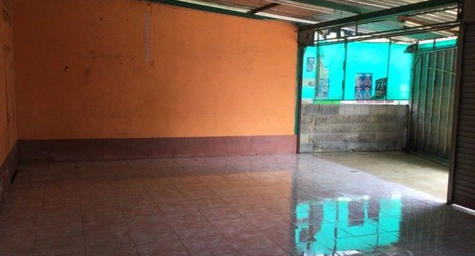 For sale 1 bed house in Mueang Lamphun, Lamphun
