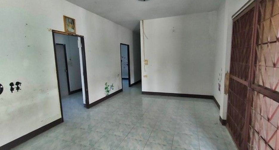 For sale 1 bed house in Mueang Lamphun, Lamphun