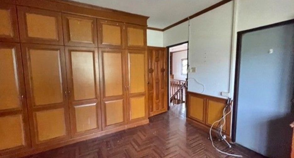 Casa en venta de 1 habitaciones en Chae Hom, Lampang