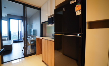 For sale studio condo in Bang Lamung, Chonburi