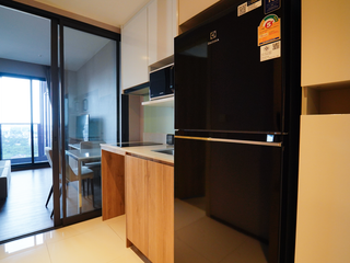 For sale studio condo in Bang Lamung, Chonburi