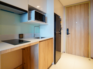 For sale studio condo in Bang Lamung, Chonburi