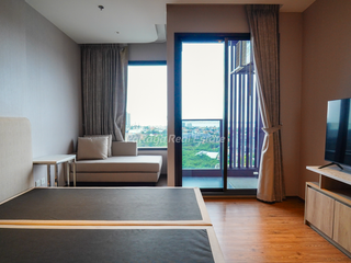 For sale studio condo in Bang Lamung, Chonburi