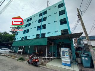 出售 公寓 公寓式住宅 在 Bang Khen, 曼谷