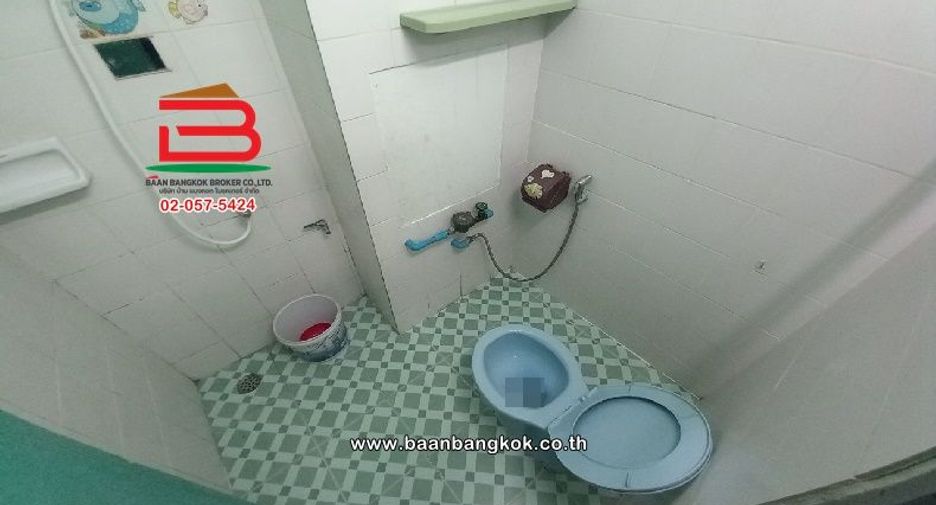 For sale studio apartment in Bang Khen, Bangkok
