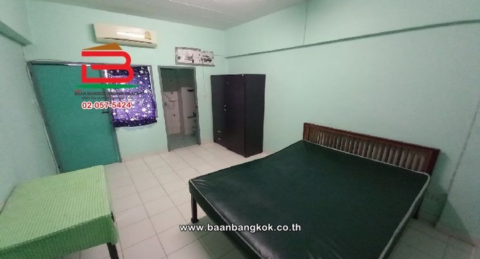 For sale studio apartment in Bang Khen, Bangkok