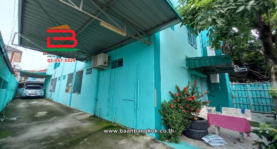 For sale studio apartment in Bang Khen, Bangkok