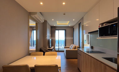 ขาย 2 ห้องนอน คอนโด ใน บางละมุง, ชลบุรี