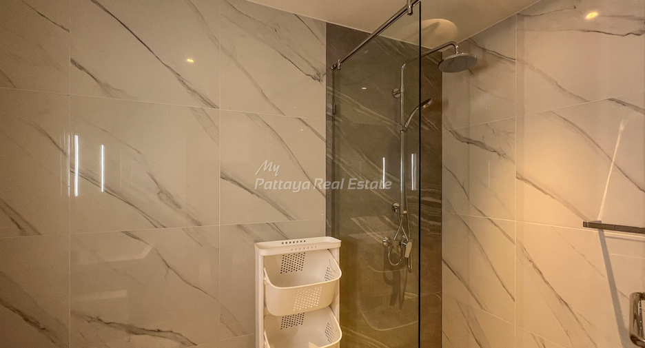 For sale 2 bedrooms condo in Bang Lamung, Chonburi