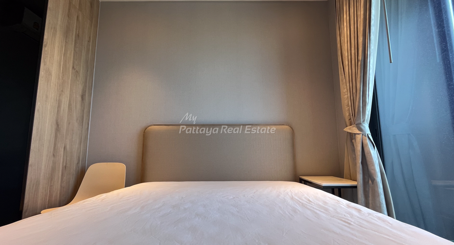 For sale 2 bedrooms condo in Bang Lamung, Chonburi
