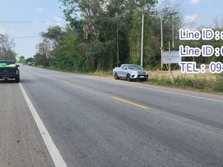 出售 土地 在 Watthana Nakhon, Sa Kaeo