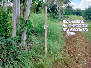 出售 土地 在 Watthana Nakhon, Sa Kaeo