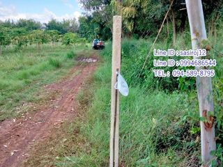 出售 土地 在 Watthana Nakhon, Sa Kaeo