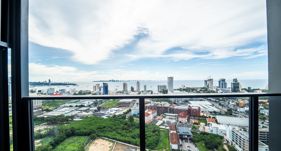 出售 2 卧室 公寓 在 Bang Lamung, Chon Buri