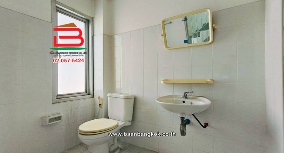 For sale 4 bedrooms retail Space in Bang Bua Thong, Nonthaburi