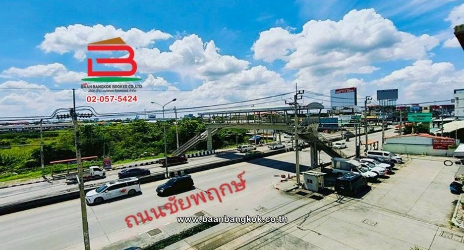 For sale 4 bedrooms retail Space in Bang Bua Thong, Nonthaburi