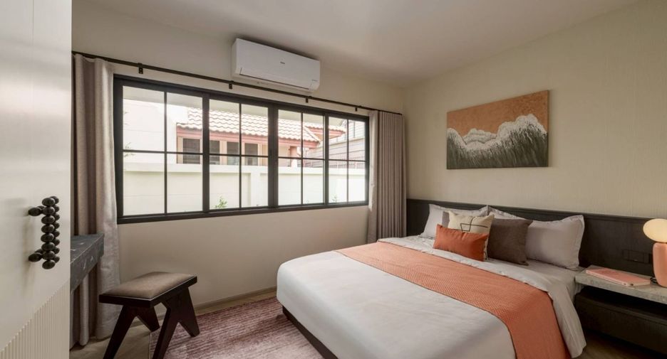 For rent and for sale 5 bedrooms house in Mueang Chiang Mai, Chiang Mai