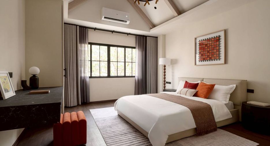 For rent and for sale 5 bedrooms house in Mueang Chiang Mai, Chiang Mai