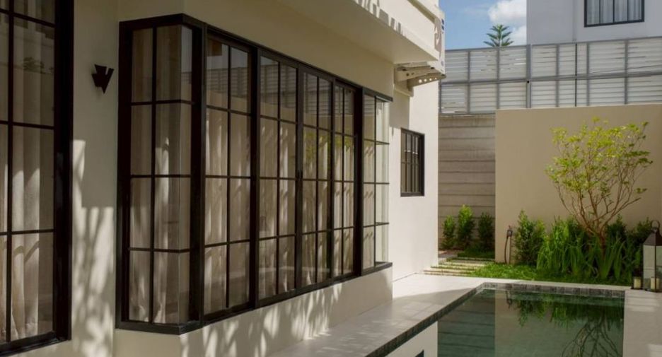 For rent and for sale 5 bedrooms house in Mueang Chiang Mai, Chiang Mai