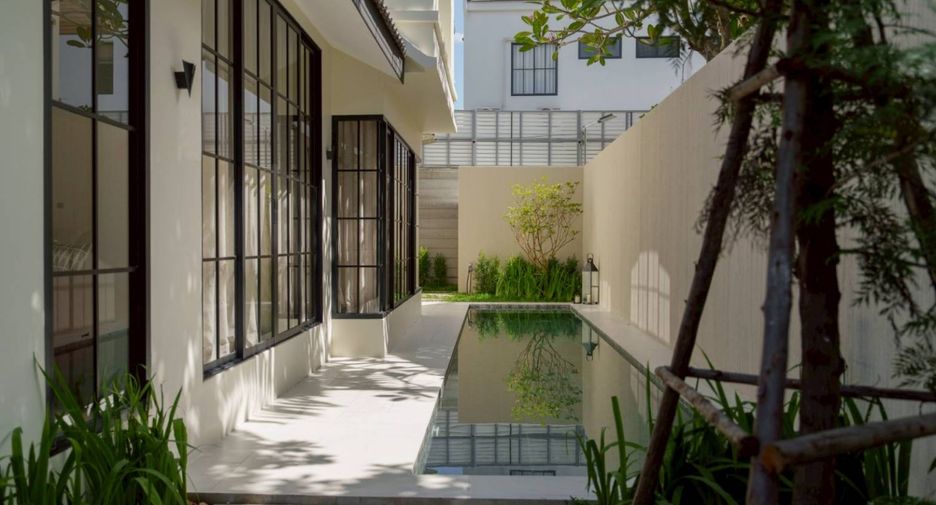 For rent and for sale 5 bedrooms house in Mueang Chiang Mai, Chiang Mai