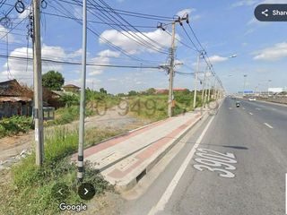 Аренда Участок в Сапхан Сунг, Бангкок